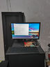 聯(lián)想M460 i7-13700 家用商務(wù)辦公臺式機(jī)電腦主機(jī)  可升級定制為 單主機(jī)(含鍵鼠無顯示器) i7-13700 16G 512G ssD 集顯 曬單實(shí)拍圖