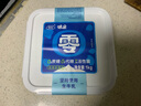 雪寶味朵0派酸奶 零蔗糖零代糖 生牛乳發(fā)酵低溫酸奶 1kg*1桶 源頭直發(fā) 曬單實(shí)拍圖