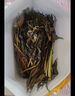 思蔬新鮮香椿芽春芽菜現(xiàn)摘紅油香椿嫩葉露天頭茬當(dāng)季蔬菜 【500g】 曬單實(shí)拍圖