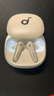 聲闊（SoundCore）【國(guó)家補(bǔ)貼】降噪艙2代Liberty 4個(gè)性動(dòng)態(tài)降噪真無(wú)線TWS入耳式藍(lán)牙耳機(jī)HIFI適用蘋果華為小米白 曬單實(shí)拍圖