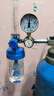 錦燕醫用浮標式氧氣吸入器家用高原氧氣瓶閥門(mén)開(kāi)關(guān)閥配件氧氣瓶流量表 氧氣吸入器1個(gè) 曬單實(shí)拍圖