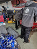 機(jī)械豹適用于日產(chǎn)新奇駿新天籟原車顯示逍客汽車無線胎壓監(jiān)測(cè)器內(nèi)置原廠 14-19款奇駿（內(nèi)置）含安裝3年保 曬單實(shí)拍圖