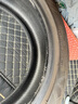 固特異（Goodyear）汽車(chē)輪全新 運動(dòng)操控型 鷹馳F1/3代 Eagle F1 Asymmetric 3 225/45R18 95W 寶馬mini 曬單實(shí)拍圖