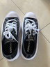 匡威（Converse）  CONVERSE匡威 All Star Move女鞋低幫休閑百搭帆布鞋 570256C 37 曬單實(shí)拍圖