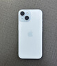 【美版機(jī)12期免息】Apple蘋(píng)果15iPhone15 全新后封 全網(wǎng)通5G 藍(lán)色6.1英寸iPhone15 128GB全新未激活美版有鎖+已開(kāi)孔 曬單實(shí)拍圖