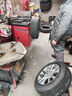 優(yōu)科豪馬橫濱汽車輪胎 BluEarth-GT AE51 E 205/60R16 92V馬自達(dá)昂克賽拉 曬單實(shí)拍圖