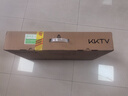 KKTV 27英寸電腦顯示器4K高清2K液晶28高色域ips4/5電競游戲臺式筆記本護(hù)眼外接監(jiān)控屏低藍(lán)光可壁掛 27英寸2K平面IPS黑色-180Hz 曬單實拍圖