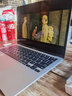 蘋(píng)果（Apple）MacBook  Pro Air  超薄商務(wù)學(xué)習辦公 游戲編程 設計剪輯 二手蘋(píng)果筆記本電腦 18款15寸Pro i7獨顯-16G512G 曬單實(shí)拍圖
