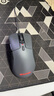 REALFORCE 燃風(fēng)RM1靜電容鼠標(biāo) PMW3360光學(xué)引擎左右按鍵靜電容開關(guān) 靜音游戲辦公 人體工學(xué)設(shè)計(jì) 深灰色單光 曬單實(shí)拍圖