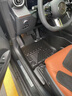 卡騏盾適用于A(yíng)ION埃安Y Plus汽車(chē)腳墊21-25年款專(zhuān)用防水TPE包門(mén)檻全包圍 TPE腳墊 21-25年埃安Y 曬單實(shí)拍圖