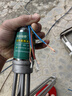 鴻隆太陽(yáng)能電加熱管 電熱棒 熱水器輔助加熱器 防干燒 加熱棒 帶溫控 47MM不銹鋼3000W電加熱 曬單實(shí)拍圖
