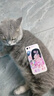 萊跡適用于光頭強手機殼搞怪蘋(píng)果15iphone13惡搞12/11小眾蘋(píng)果14/Xs高顏值軟 BK非主流光頭強2-古董白 蘋(píng)果-15 曬單實(shí)拍圖