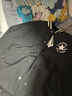 匡威（Converse）男女Chuck Taylor SEASONAL棉服 10026976-A01 XL 曬單實(shí)拍圖