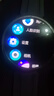 YMOYM新款5G全網(wǎng)通智能電話手表插卡手機(jī)微信同步GPS定位心率血氧運(yùn)動(dòng)健康初中高中大小學(xué)生成人男女表 黑色【旗艦版128G】手機(jī)微信同步 曬單實(shí)拍圖
