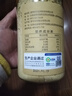 軒慶有機生姜粉500g純食用沖飲云南羅平產(chǎn)小黃姜老干姜粉熟炒調料 曬單實(shí)拍圖