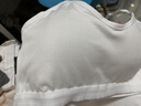 伊唯森一次性旅行用品吊帶背心內(nèi)褲出行出差登山防走光日拋套裝軍訓(xùn)用品 白色免洗整套-均碼 【內(nèi)衣+內(nèi)褲】3件套 曬單實(shí)拍圖