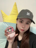 眾果 聯(lián)名迪士尼手握暖手寶充電暖寶寶米奇草莓熊usb充電寶學(xué)生暖手神器送女孩寶寶生日禮物節(jié)日禮品 米妮【6000mAh】5檔調(diào)溫/充電/暖手寶 曬單實拍圖