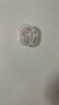 英發(fā)（YINGFA） 英發(fā) 游泳防嗆水 練轉(zhuǎn)身 鋼絲硅膠鼻夾 密封性好 游泳裝備 白色 曬單實(shí)拍圖