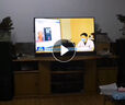 飛利浦（PHILIPS） 43英寸智慧屏電視 安卓系統WIFI 臥室小廳 無(wú)線(xiàn)投屏 智能平板液晶電視機教育電視機 43PFF630/T3 43英寸 曬單實(shí)拍圖