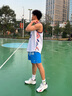 喬丹QIAODAN籃球鞋男鞋2025秋季新款FETEAM密網(wǎng)耐磨實戰(zhàn)低幫球鞋 喬丹白/黑色 42 曬單實拍圖