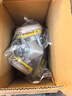 3M6200防毒面具口罩防塵防有毒氣體防有機蒸氣農藥噴灑噴漆等配6003濾毒盒 曬單實(shí)拍圖