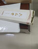 【全網(wǎng)低價(jià)，真便宜直播間】六品書(shū)院 純色國畫(huà)卡紙生宣半生熟宣紙國畫(huà)專(zhuān)用紙鏡片紙作品紙工筆畫(huà)裝裱書(shū)法繪畫(huà)專(zhuān)用扇面加厚宣卡紙 曬單實(shí)拍圖