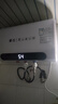 新飛（Frestec）電熱水器扁桶家用2200W速熱儲水式洗澡淋浴衛生間廚房?jì)捎?一級能效節能 50L -高配2200W-出水斷電-自行安裝 曬單實(shí)拍圖