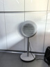 德國寶取暖器家用暖風(fēng)機 大面積電暖器 節能省電小太陽(yáng)電暖氣 PTC陶瓷速熱電熱風(fēng)扇 輕音烤火爐電熱爐 星耀灰【含遙控器】 耐用DC無(wú)刷電機 曬單實(shí)拍圖
