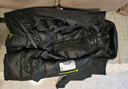 KAILAS凱樂(lè)石亞布力硬殼羽絨服男600蓬鵝絨保暖FLT 3L防水中長(zhǎng)款登山服 曬單實(shí)拍圖