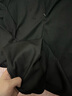 均垚包臀裙黑色連衣裙女裙子2025新款秋季女裝小個子穿搭禮服純欲性感辣妹修身包臀打底連衣裙【黑色】XL 【建議110-120斤】 曬單實拍圖