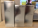 資生堂（Shiseido）男士水乳潔面套裝控油清爽平衡水油補(bǔ)水保濕護(hù)膚品套裝 生日禮物 資生堂男士水乳+潔面套裝 3件套 曬單實(shí)拍圖