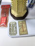 文宗閣文宗閣文昌塔真桃木十三層檀香木金榜題名學生禮物學業(yè)桌面擺件 【全銅八卦】13層27cm贈底座 曬單實拍圖