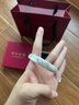順欽銀樓S9999足銀百福銀手鐲實(shí)心推拉足銀鐲子女神節送好友長(cháng)輩銀飾 百福銀手鐲+證書(shū) 曬單實(shí)拍圖