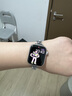 方哲（FANGZHE）品牌原裝適用蘋(píng)果iwatch S11手表帶S10/S9米老鼠時(shí)尚潮流女款腕帶 金屬【星光色】米奇米老鼠 適用iwatch 6/5/4/se【40MM表盤(pán)】 曬單實(shí)拍圖