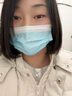 法蔻（farcoko）鉑金項鏈女PT950白金鎖骨鏈實用走心生日禮物送女友老婆 優(yōu)雅方鉆-鉑金鏈 曬單實拍圖