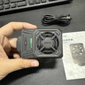 綠巨能（llano）相機散熱器壓風(fēng)式適用sony索尼A7M4/ZV-E10/A7C2/A7S3佳能R6/R5富士XT4 XS20相機側翻屏直播散熱風(fēng) [全新升級]壓風(fēng)式散熱器 曬單實(shí)拍圖