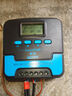 嵐圣MPPT太陽能控制器全自動通用12V24V蓄鋰電池房車路燈光伏板充電器 MPPT控制器12V/24V通用20A 曬單實拍圖