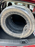 優(yōu)科豪馬(橫濱)輪胎 ADVAN dB V552 SUV Yokohama 途虎包安裝 215/60R17 96H 曬單實拍圖