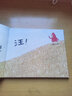 凱迪克金獎繪本：我遇見(jiàn)了一只小灰狼（1本神奇的無(wú)字書(shū)，1001種愛(ài)的講法！聽(tīng)孩子講述“愛(ài)” 小讀客出品） 童書(shū) 曬單實(shí)拍圖