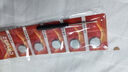 QOOWACR2450紐扣電池5粒 3V鋰電池 適用寶馬沃爾沃等汽車(chē)鑰匙遙控器表測量?jì)x等 曬單實(shí)拍圖
