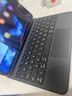 B.O.W【旗艦新品】2025ipad妙控鍵盤(pán)Air6/7蘋(píng)果Air5/4磁吸懸浮10.9/11寸Pro保護套平板殼電腦藍牙觸控板 妙控鍵盤(pán)三件套【鍵盤(pán)+藍牙鼠標+防誤觸筆】 iPad Air6/7· 曬單實(shí)拍圖