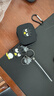 深廣信適用sony索尼linkbuds fit真無線藍(lán)牙耳機(jī)保護(hù)殼一體卡通linkbudsopen防摔硅膠透明殼wf-L910超薄 藍(lán)色史迪仔+史迪仔 索尼LinkBuds Fit 曬單實拍圖