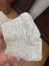 三槍童裝 A類舒膚軟棉純棉全棉男童兒童學(xué)生中大童小高領(lǐng)保暖內(nèi)衣套裝 天使藍(lán) 175 曬單實(shí)拍圖