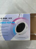 普聯(lián)（TP-LINK） 500萬(wàn)圖像傳感器室內家用魚(yú)眼攝像頭tplink無(wú)線(xiàn)監控器360全景手機遠程55AE 攝像機 贈64G卡 曬單實(shí)拍圖