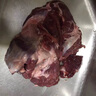 希誘新疆新鮮散養(yǎng)羊腿肉去骨現(xiàn)殺羊后腿肉純羊肉整只送禮禮盒生鮮 羊腿肉2斤 曬單實拍圖