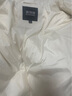 波司登（BOSIDENG）【反季】羽絨服女短款立領(lǐng)加厚新國標(biāo)90絨商場同款寬松休閑外套 【店長推薦】緋草米 XS 155/80A 體重約110以內(nèi) 曬單實拍圖