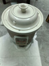 天際煮粥神器超大容量白瓷電燉鍋煮粥燉湯煲湯鍋BB陶瓷全自動(dòng)預(yù)約 約9碗 推薦2-4人 容量 3L 24H預(yù)約 白瓷內(nèi)膽 大火速沸 曬單實(shí)拍圖