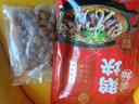 正宗河南信陽(yáng)固始鵝塊鵝雜特產(chǎn)火鍋真空包裝冷鏈直郵漢鵝塊肉+湯 兩包鵝雜【送鵝血+綠豆丸子】 曬單實(shí)拍圖