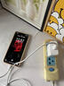 越忠適用華為120w充電器typec超級充電Mate60/70pro數據線(xiàn)p40適配榮耀手機usb充電頭Nova9原套裝充電線(xiàn) 120W套裝【快充頭+閃充線(xiàn)】2米 曬單實(shí)拍圖