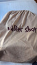 Walker Shop【2025年新款】雙肩包男大容量旅游背包男戶外行李包登山包男書包 黑色  標(biāo)準(zhǔn)號 50L【32*15*51cm】 升級版 曬單實拍圖